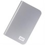   Western Digital MyPassport Essential Silver 2.5 USBII 500GB 5400rpm, WD Sync, 0,1048 